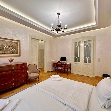 Djuras Residence In The Center Of เบลเกรด ภายนอก รูปภาพ
